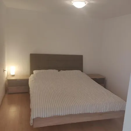 Apartman Letizia *