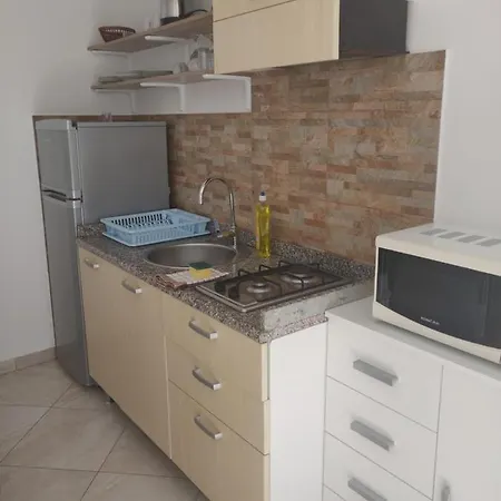 Apartman Letizia *
