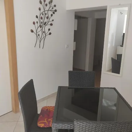 Letizia Apartman