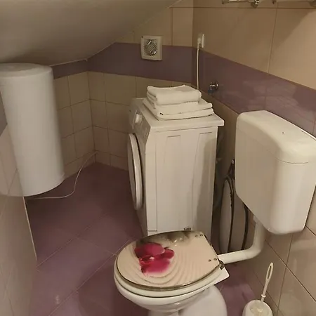 Apartman Letizia