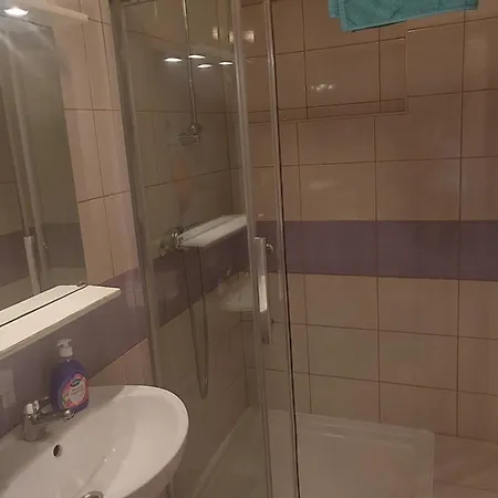 Apartman Letizia